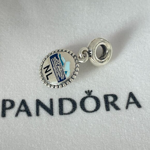 Pandora Netherlands Exclusive Charm - Picture 3 of 3